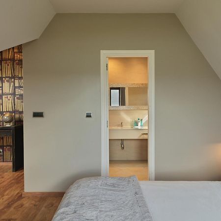 As Garzas Hotell Barizo Eksteriør bilde