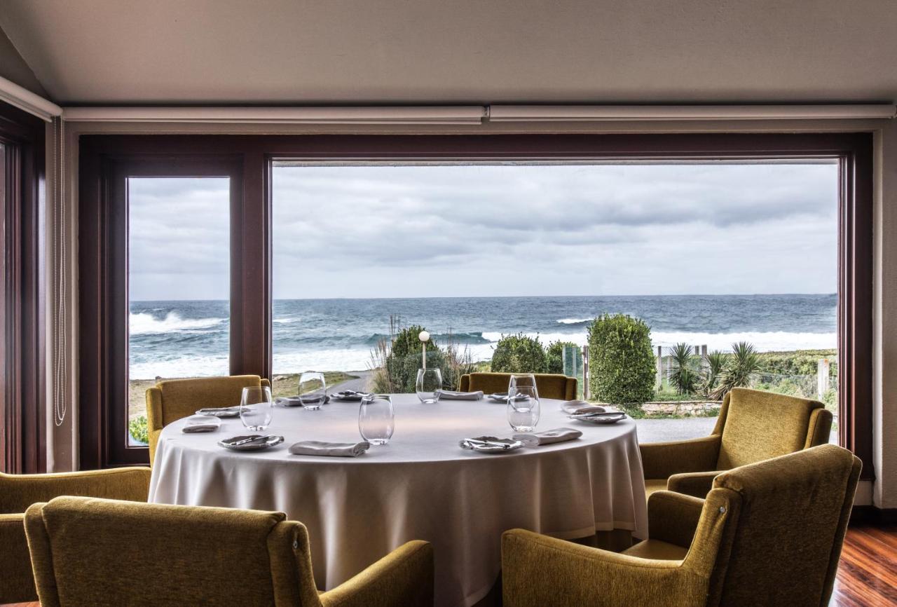 As Garzas Hotell Barizo Eksteriør bilde