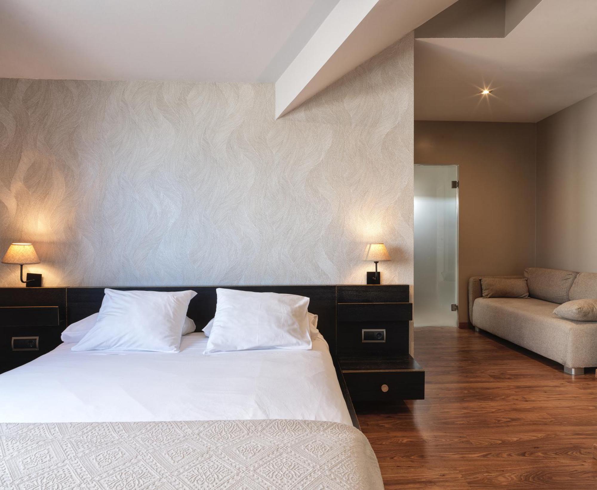 As Garzas Hotell Barizo Eksteriør bilde
