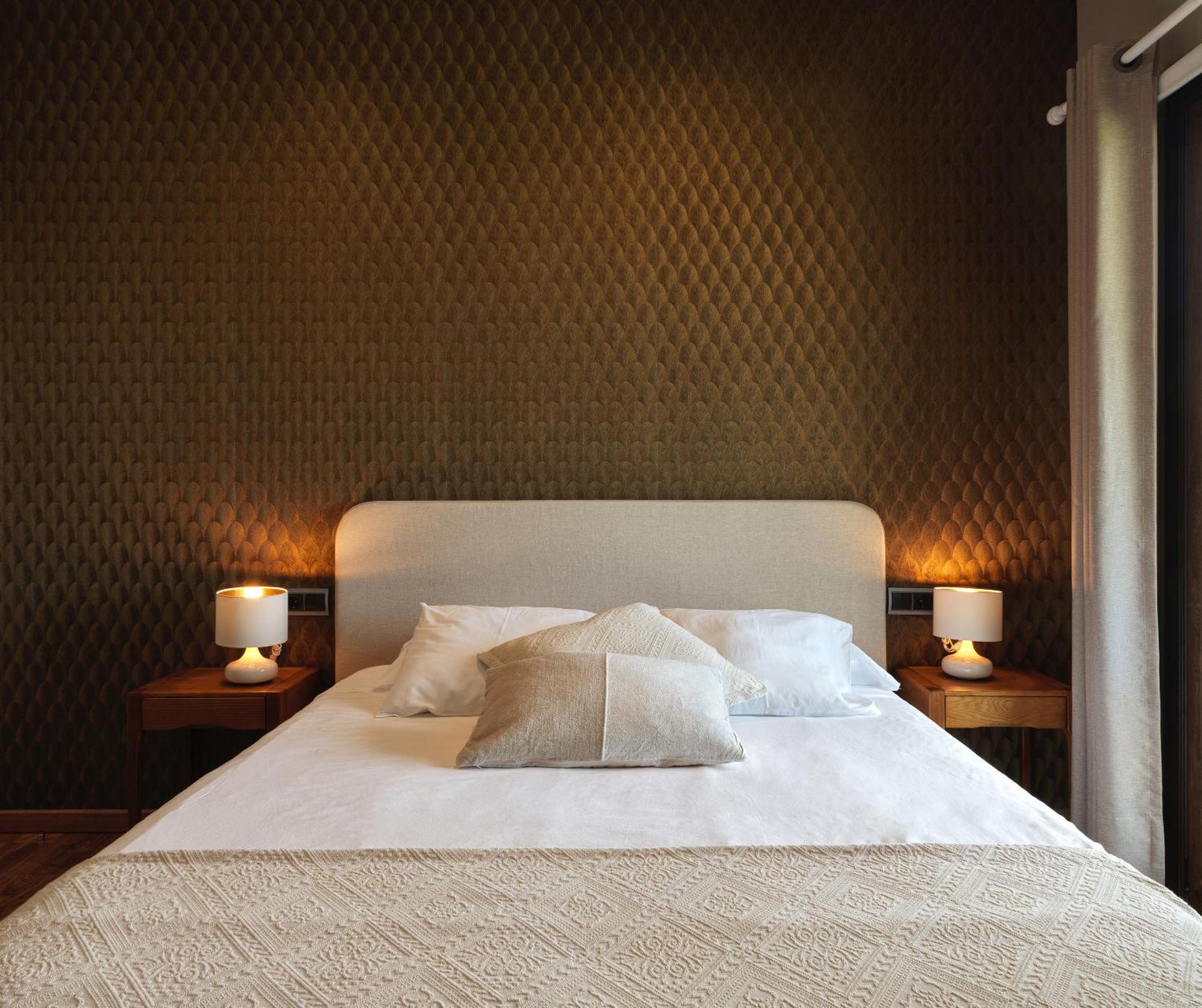 As Garzas Hotell Barizo Eksteriør bilde