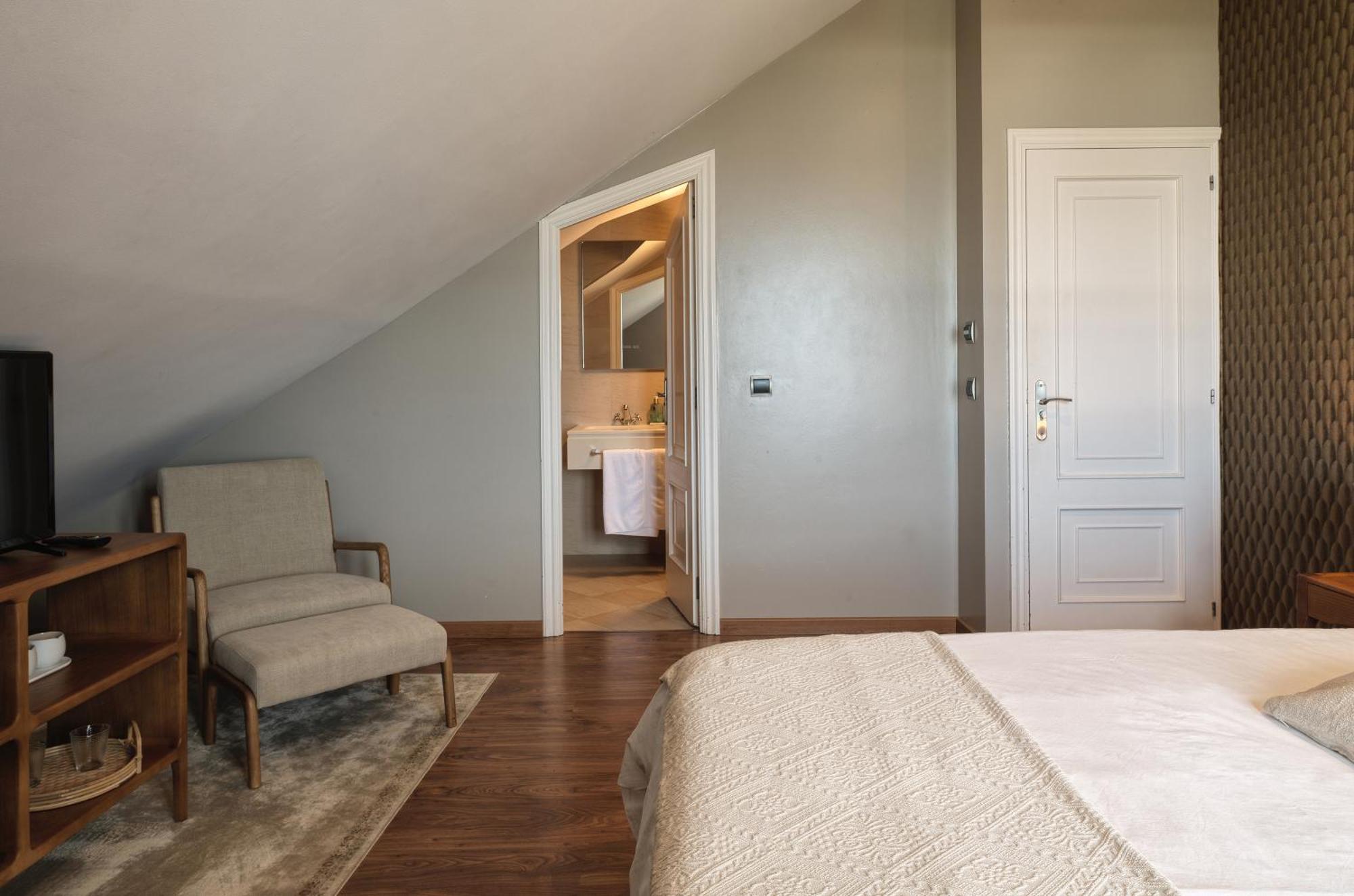 As Garzas Hotell Barizo Eksteriør bilde